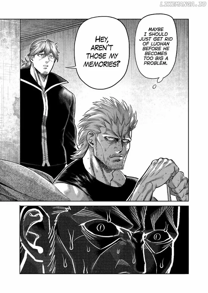 Kengan Omega Chapter 312 image 13_optimized